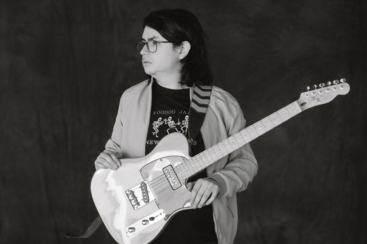 Cours de guitare - Ville de Québec